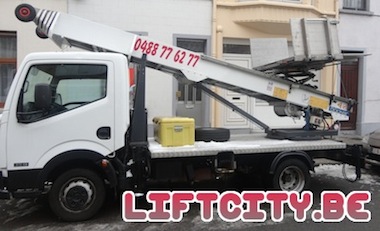 Til verhuur goedkope