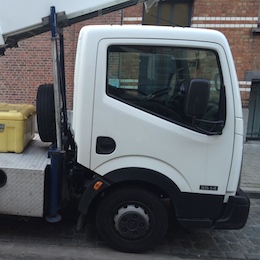 LiftExpress à Jette à prix cassée