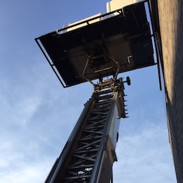 Demenageur à Bruxelles pas cher