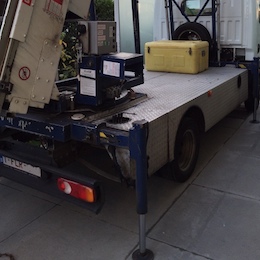 LiftCity l'expert en location de lift